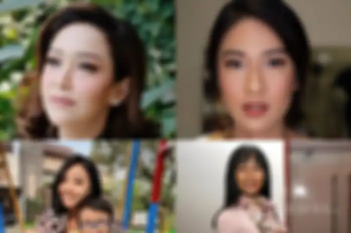 Artis Indonesia yang punya darah pahlawan nasional 