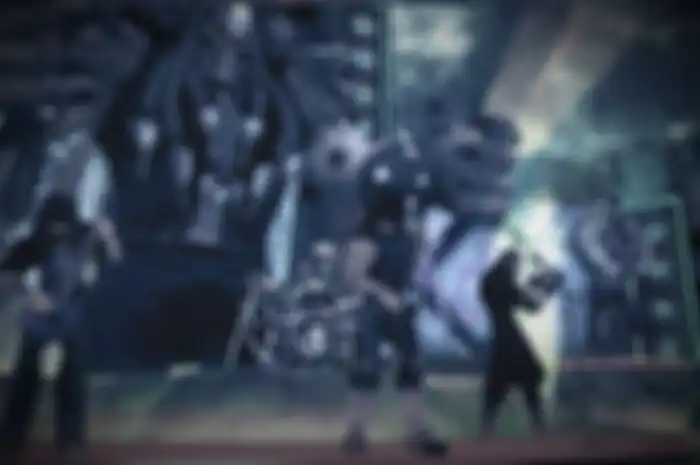 Korn bakal gelar konser virtual dalam game AdventureQuest