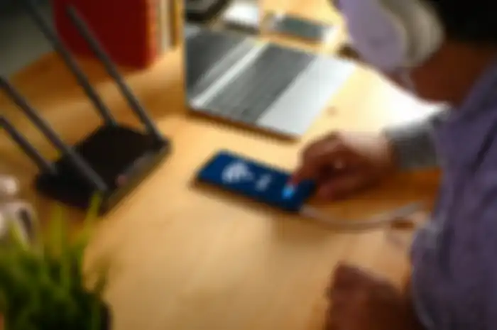 Jauhkan WiFi dari 5 Benda Berikut Ini, Bisa Bikin Koneksi Lemot!