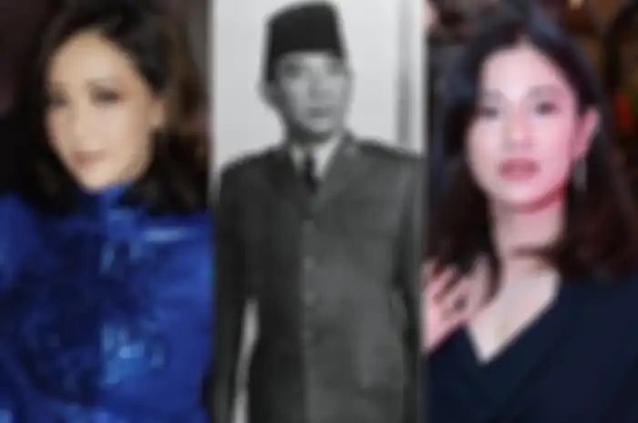 Maia Estianty Hingga Asri Welas, 7 Artis ini Ternyata Masih Keturunan Pahlawan Indonesia!