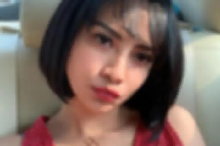 Tanggapi Komentar Sambil Minum Kopi, Foto Vanessa Angel Ini Malah Banjir Hujatan, 'Sudah Gak Ada Harga Diri Ya?'