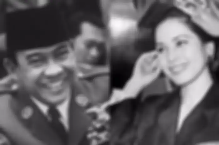 Ketika Bung Karno Dititipi Beli BH Untuk Sang Istri Namun Tak Tahu Ukurannya, Ia Pakai Cara Cerdik ini