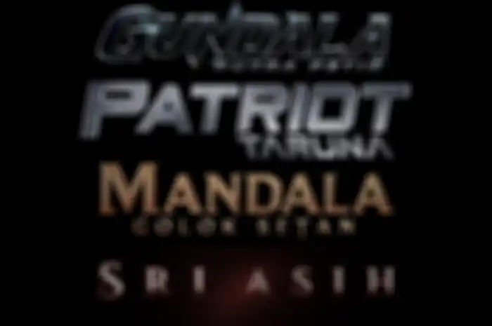 Jagad Sinema BumiLangit Jilid 1