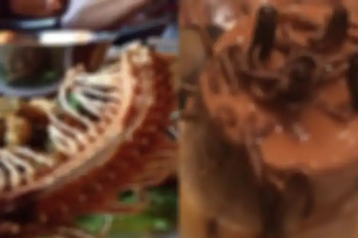 Makanan Ekstrem