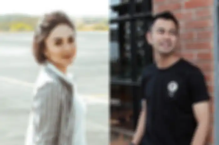Yuni Shara, Raffi Ahmad
