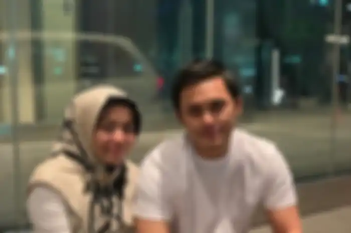 Muzdalifah dan Fadel Islami