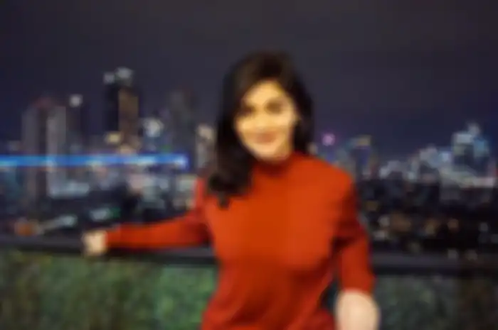 Hilda Vitria