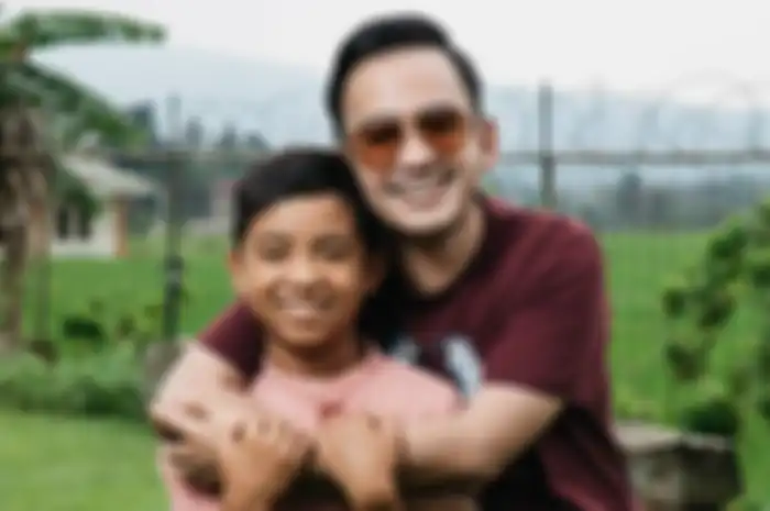 Sebelum Angkat Betrand Peto Jadi Anak, Ruben Onsu Akui Sempat Tolak Orbitkan Bocah Asal NTT Itu Jadi Penyanyi  