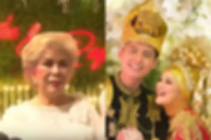Begini Ungkapan Hati Keluarga Besar Roger Danuarta Usai Luluhkan Restu Ayah Cut Meyriska: Terharu, Saya Bukan Orangtua Kandungnya