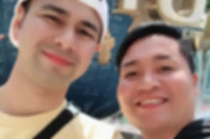 13 tahun mengabdi jadi asisten Raffi Ahmad, Merry tetiba  pamit hingga akui kekecewaannya pada Bosnya gegara ini