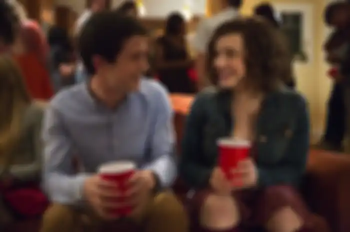 13 Reason Why