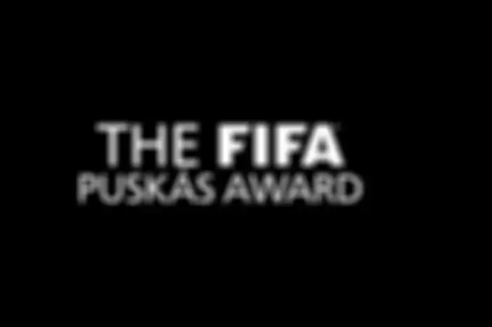PUSKAS AWARD