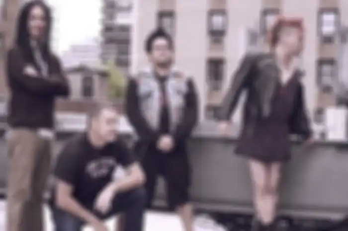 NOFX