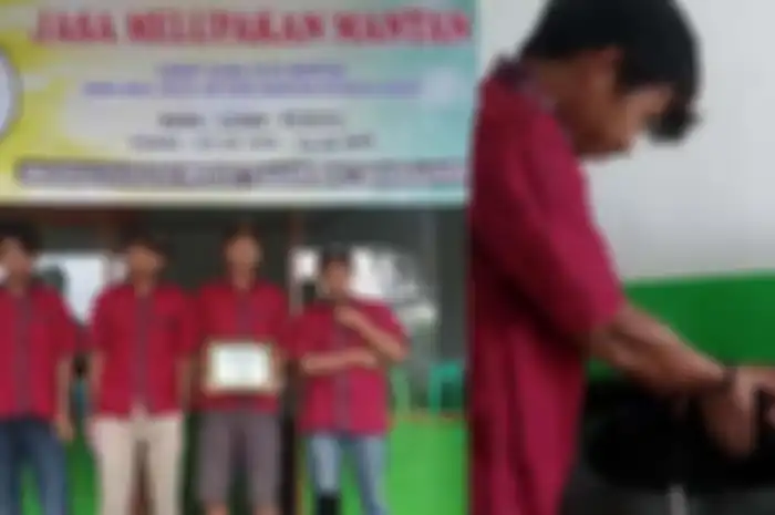 Jasa Melupakan Mantan yang viral