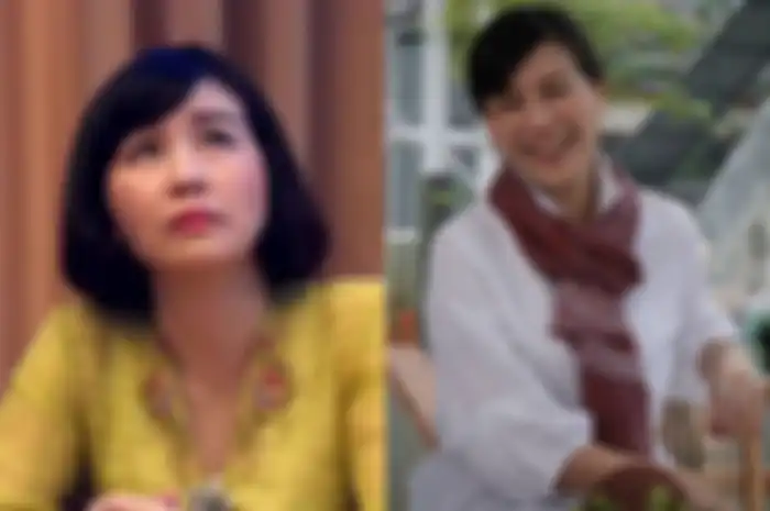Ungkapan Hati Terbaru Veronica Tan Singgung Soal Punya Hati, Ada Apa?