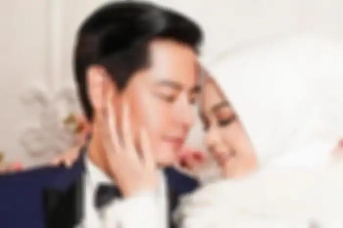 Berikan Mahar Nikah Super Mewah, Roger Danuarta Ternyata Tinggal di Rumah Cut Meyriska Setelah Menikah! Dapurnya Sempit
