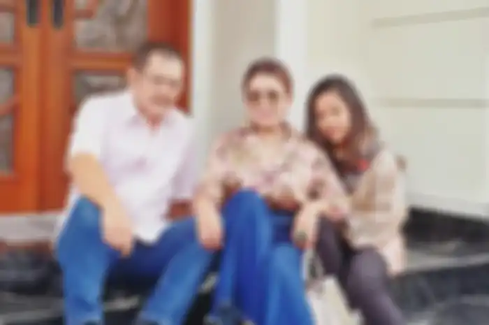 Dari Pintu Rahasia Sampai Bekas Kebakaran, Deretan Misteri Ini Selimuti Rumah 20 Miliar Mayangsari yang Punya Dapur Mewah