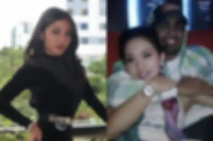 Sebelum Persunting Mutia Ayu, Glenn Fredly Pernah Pose Mesra dengan Syahrini hingga Pacari 3 Artis Cantik Ini