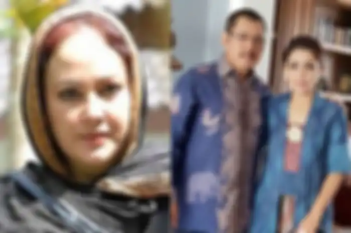 Walau Bisa Makan Bareng Keluarga Cendana, Mayangsari Tetap Tak Akan Gantikan Posisi Halimah Karena Pesan Ibu Tien Sebelum Meninggal Ini