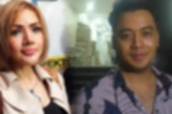 Digosipkan Miliki Hubungan dengan Kriss Hatta, di Video Ini Barbie Kumalasari: Gua Pilih Kriss Hatta Lah!