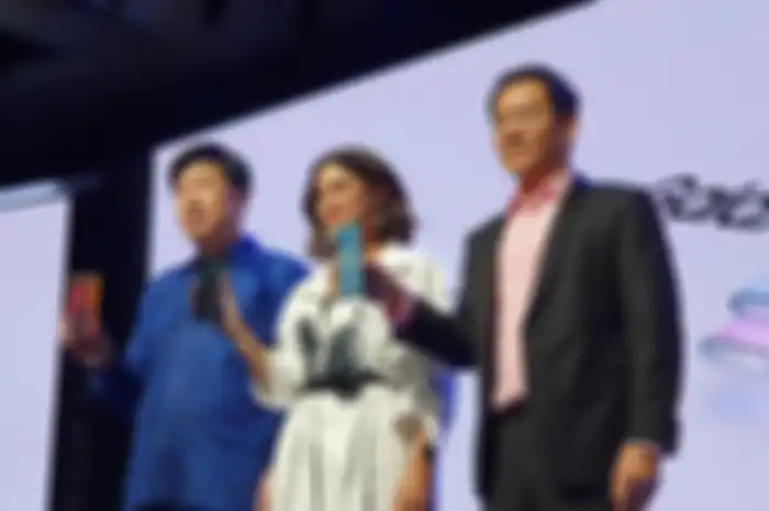 Samsung Galaxy Note 10 resmi hadir di Indonesia.