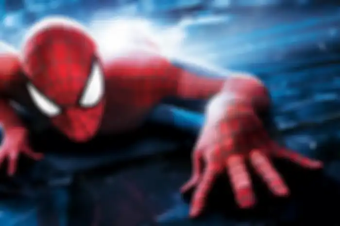 Spiderman