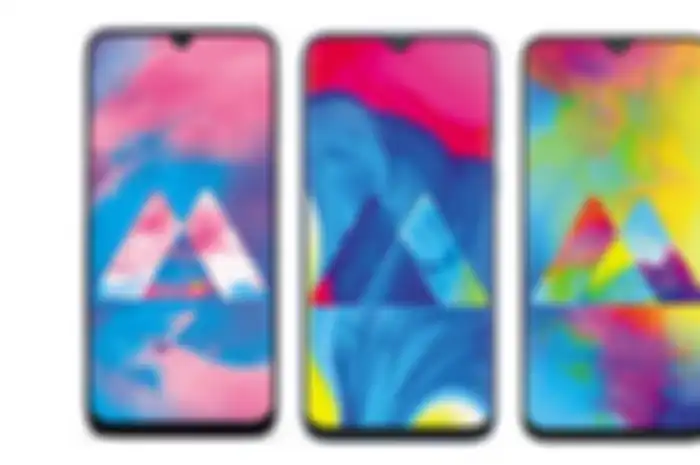 Bocoran Spesifikasi Galaxy M21, M31, dan M41, Berprosesor Exynos 9630 
