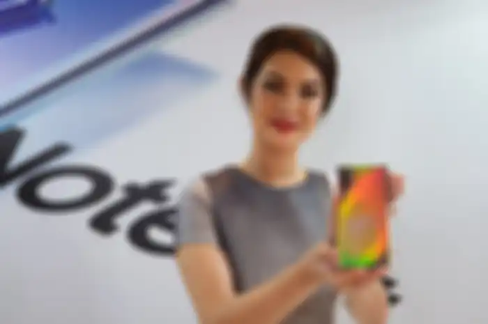 Samsung Galaxy Note 10+ 