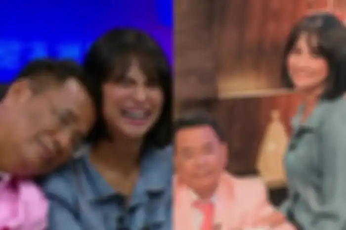 Vanessa Angel Selalu Dicibir Netizen, Hotman Paris Justru Mengaku Suka dengannya: Makin Dia Ngomong, Makin Kita Suka Dia!