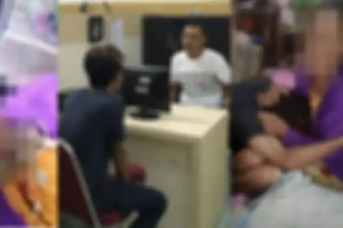Viral Anak Tendang Kepala Ibu di Surabaya Hanya Gara-gara Tak Diberi Uang Rp 10 Ribu, Begini Kabar Terbarunya!