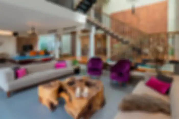 Ingin Buat Rumah Terlihat Mewah dan Elegan? Velvet Bisa Jadi Pilihan