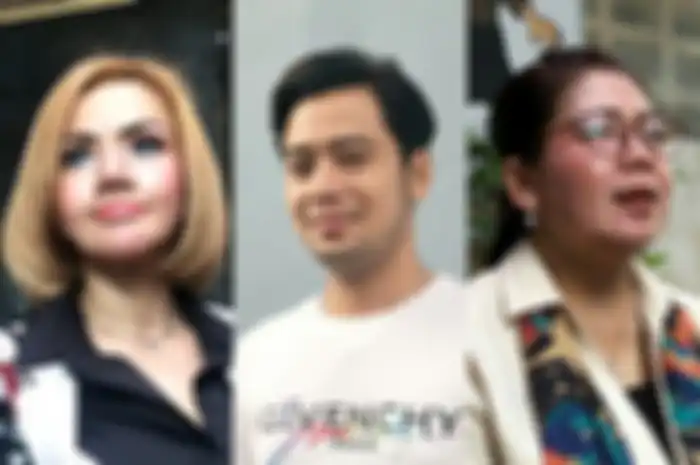 Barbie Kumalasari kedapatan bohong lagi? Sempat sesumbar dekat dan sering bawakan Kriss Hatta makanan, ibu Kriss bantah dengan fakta yang berbeda.