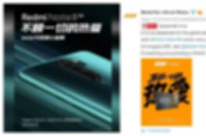 Konfirmasi Mediatek bahwa Redmi Note 8 Series akan gunakan Helio G90T