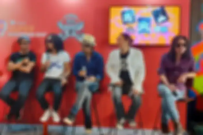 SLANK