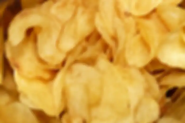 Keripik Kentang