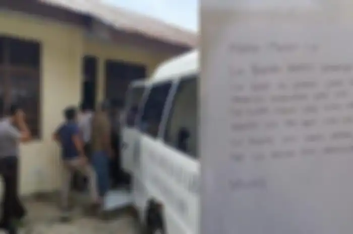 Seorang mahasiswi asal Nagan Raya ditemukan tewas di Aceh Besar, Rabu (21/8/2019).   