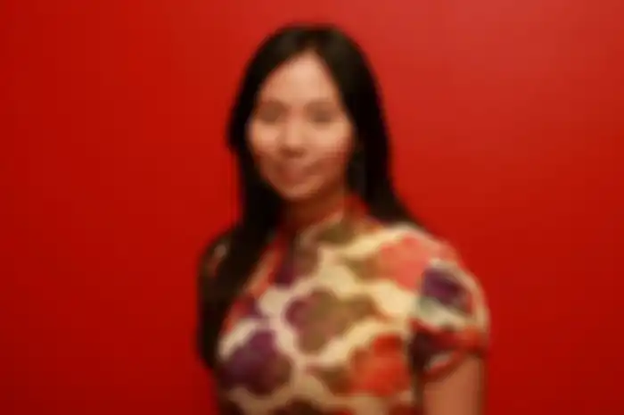 Livi Zheng.