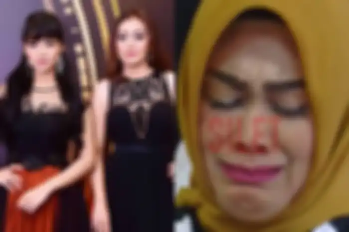 Della Perez, Anggi Perez, Sri Wulansih