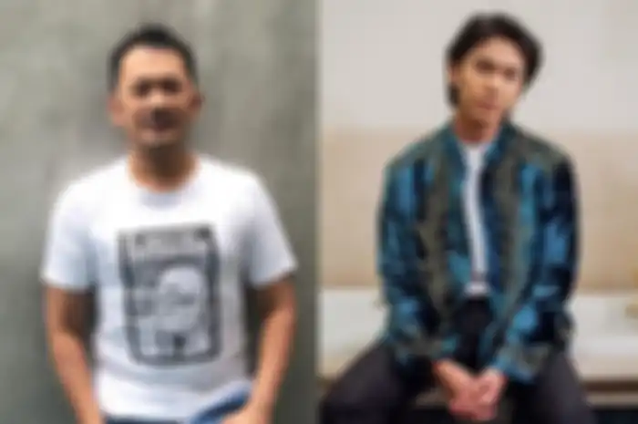 Hanung Bramantyo, Iqbaal Ramadhan
