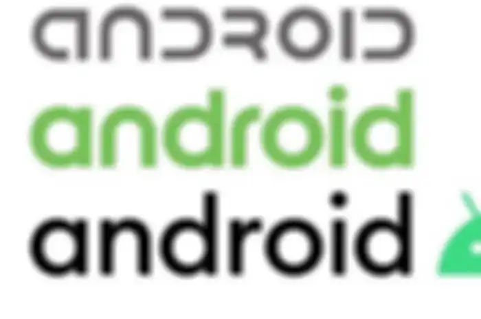 Logo Android