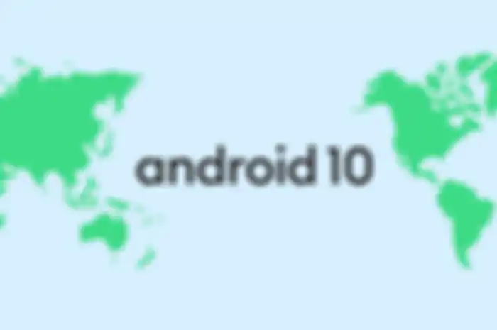 Tidak Akan Ada Lagi Nama Makanan Manis Untuk Seri Android