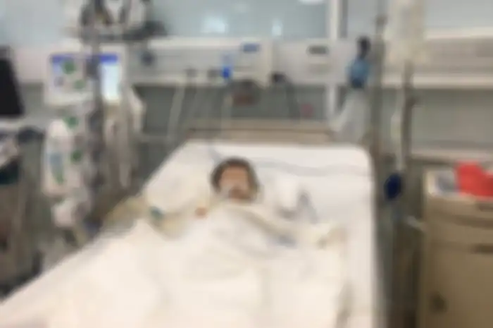Awalnya Hanya Demam Biasa, Bocah 2 Tahun Alami Koma Lantaran Orang Tua Salah Beri Takaran Obat