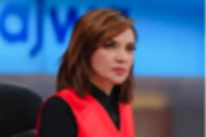 Najwa Shihab