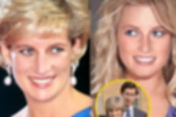 Hidupnya Penuh Rahasia, Lady Diana Diam-diam Dikabarkan Memiliki Anak Perempuan yang Tak Pernah Terespos