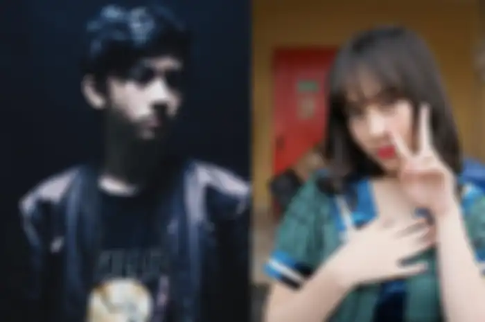 Zara Eks JKT48 dan Ari Irham Main Ilmu Hitam dalam Film Terbarunya!
