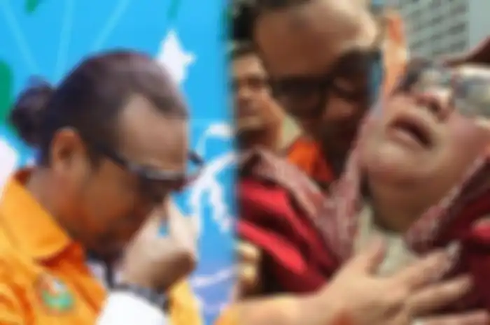 Begini Kabar Terbaru Nunung Setelah Sebulan Jalani Rehabilitasi