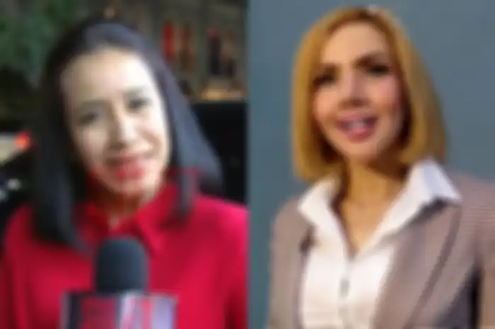 Joyce Manurung, Barbie Kumalasari