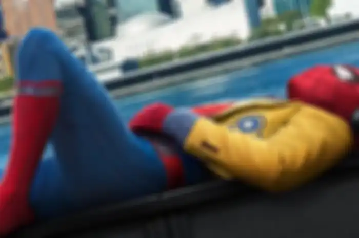 Spider-Man