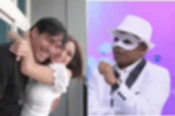 Nikah Tahun Depan, Wirang Birawa Prediksikan Hubungan Jessica Iskandar dan Richard Kyle Dimasa Depan: Akan Ada Rahasia Buruk yang Terbongkar!