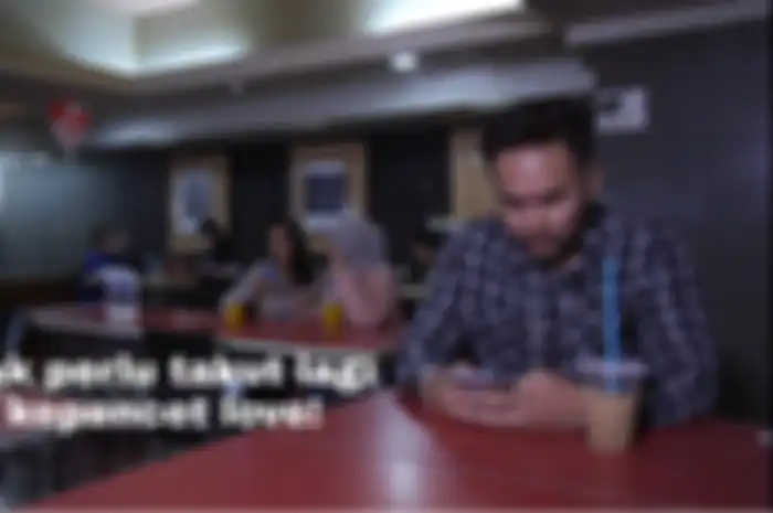 Nextrick - Cara Aman Stalking Gebetan Di Instagram